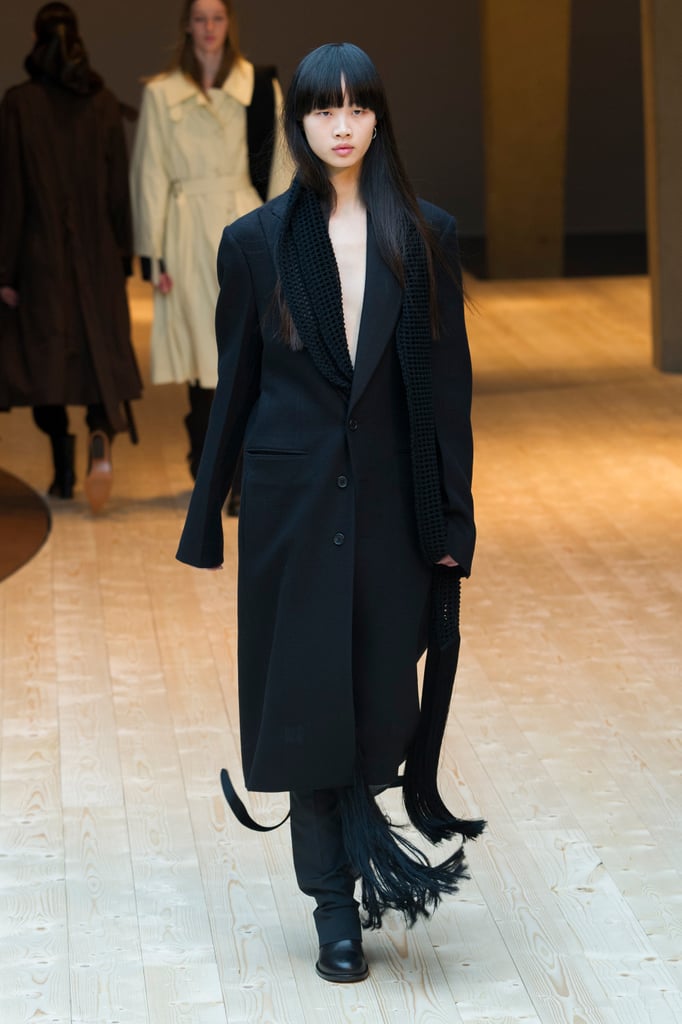 Celine Fall 2017 Collection