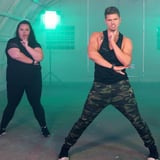 The Fitness Marshall "Dip" Video