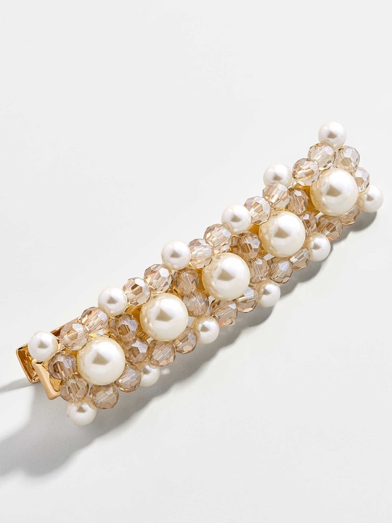 Dix Pearl Hair Clip