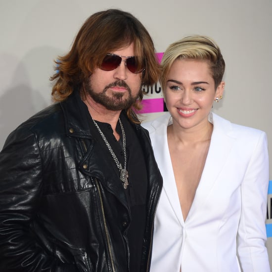 Billy Ray Cyrus Music Video For "Achy Breaky Heart 2"
