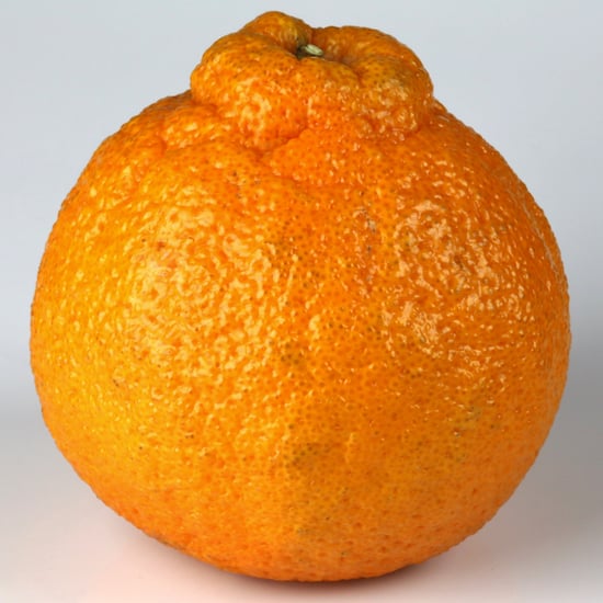 What Are Sumo Oranges?