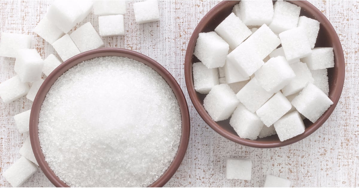 Foods That Are Surprisingly High in Sugar | POPSUGAR Fitness
