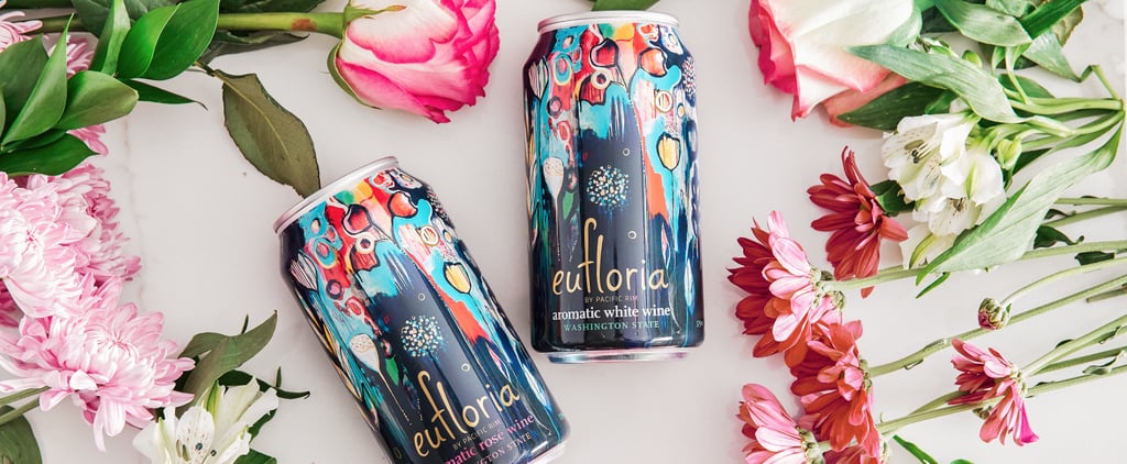 What Is Eufloria Wine?
