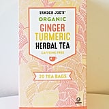 Pick Up: Organic Ginger Turmeric Herbal Tea ($2)