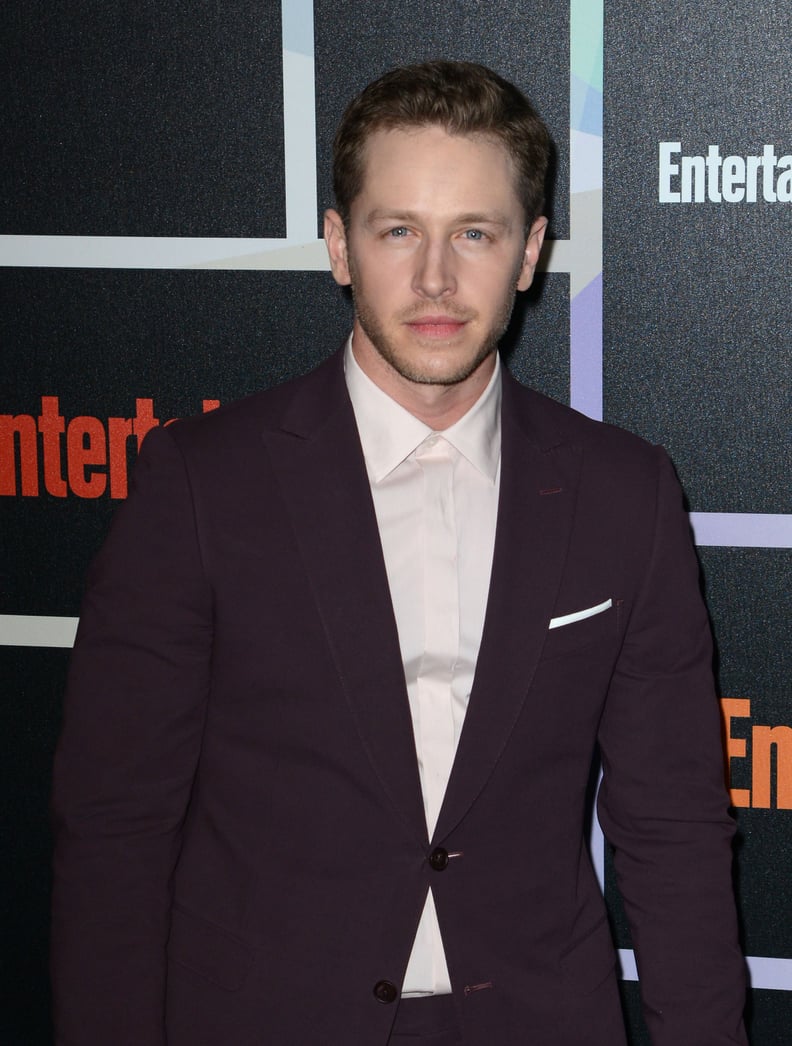 Josh Dallas