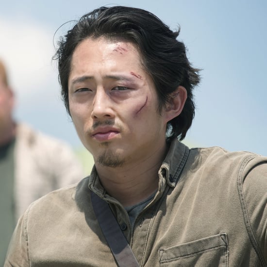 The Walking Dead Quotes