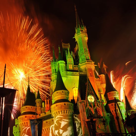 Guide to Disney World Halloween Party For Families 2019