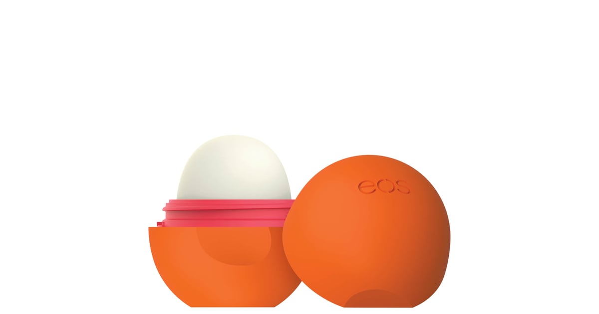 EOS Dulce De Leche Lip Balm Best Superdrug Buys Under £10 POPSUGAR