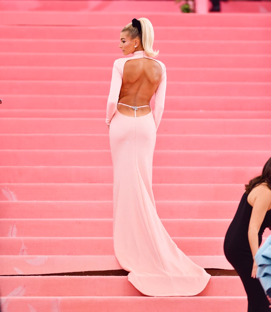 The Sexiest, Steamiest Red Carpet Looks of 2019