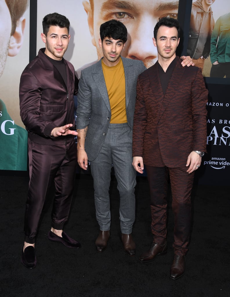 Sexy Jonas Brothers Pictures