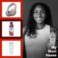 Coco Gauff's Must Haves: From a Fruit Smoothie to a Squishmallow