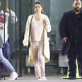 Selena Gomez Just Turned a Pair of PJs Into the Most Unexpectedly Stylish Outfit