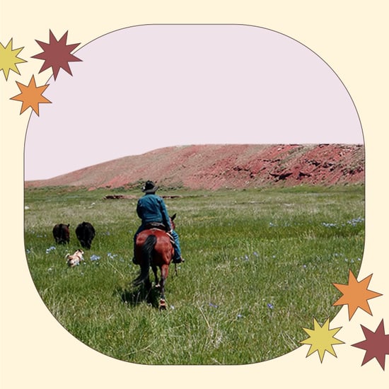 A Day in the Life For Cattle Rancher Kacy Atkinson