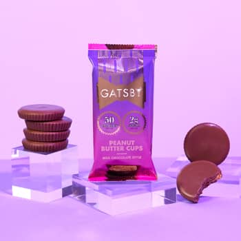 GATSBY Chocolate 🍫 (@gatsbychocolate) • Instagram photos and videos