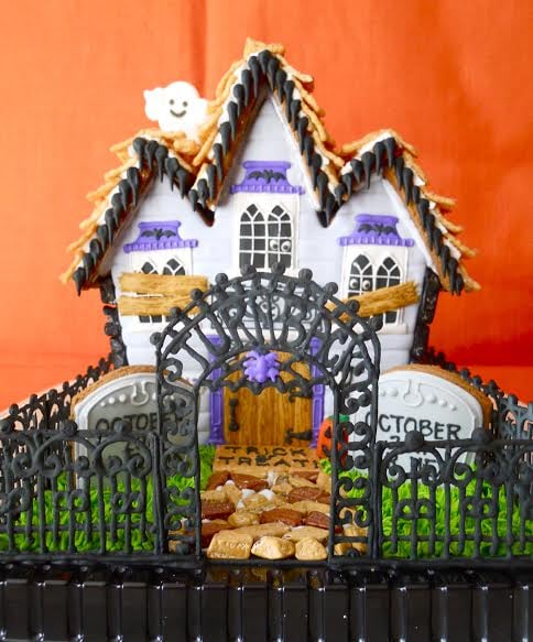 Eerie Estate