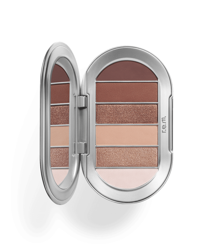 Midnight Shadows Eyeshadow Palettes