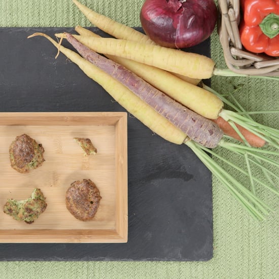 How to Get Kids to Eat Veggies