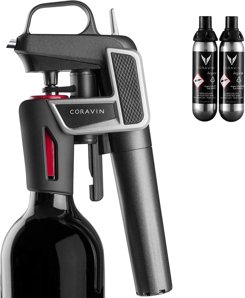 Coravin Model Two Premium Wine Preservation System Coravin Model Two Premium Wine Preservation System