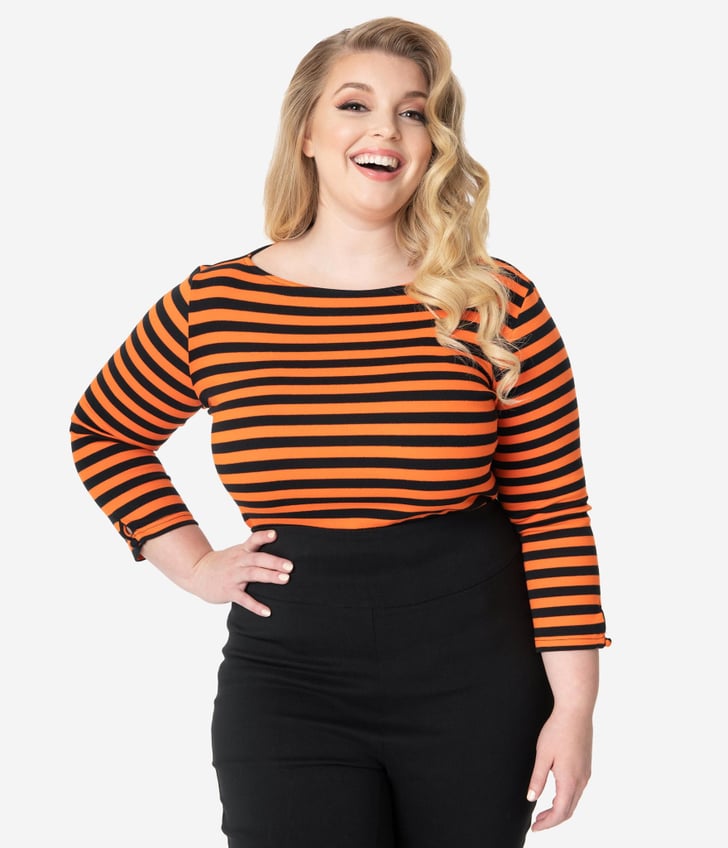 Unique vintage shop plus size