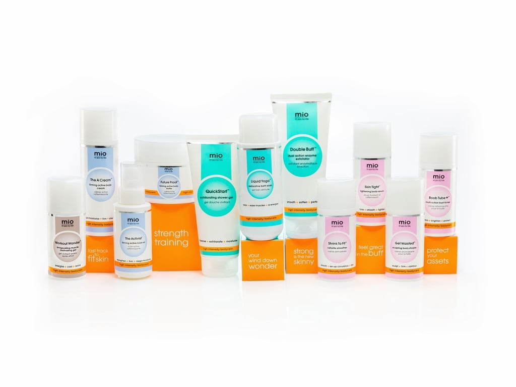 Mio Skincare Review