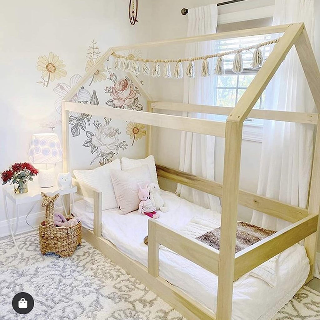 teepee beds for toddlers