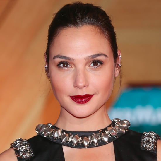 Celebrities in Bold and Neutral Lipstick