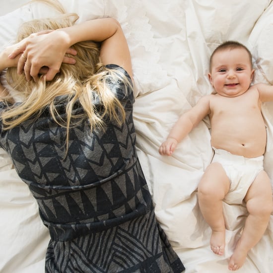 Tips for Parenting as a Highly Sensitive Person Tips for Parenting as a Highly Sensitive Person