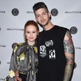 Madelaine Petsch and Travis Mills Split, and 2 Other Things You Missed This Week