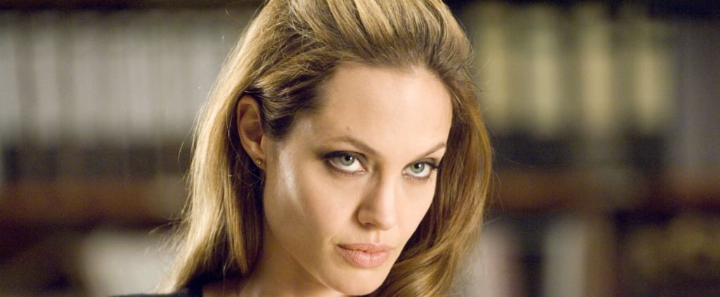 Angelina Jolie Movie GIFs