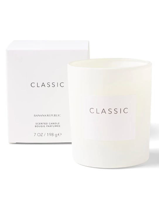 Legacy Collection Classic Candle