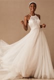 50+ BHLDN Bridal Gowns That Will Have You Saying 