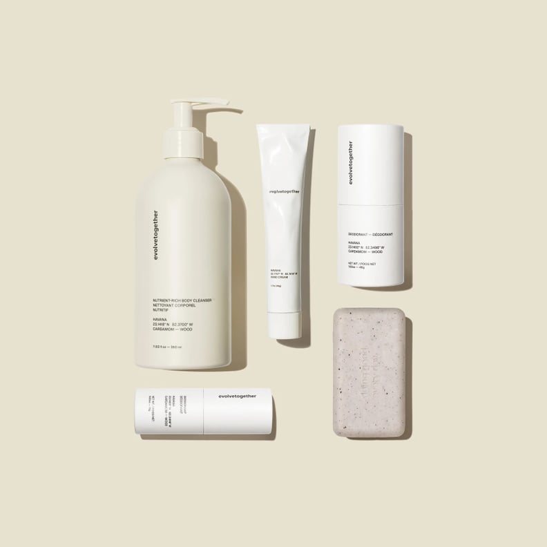 Best Travel Skin-Care Gift Set