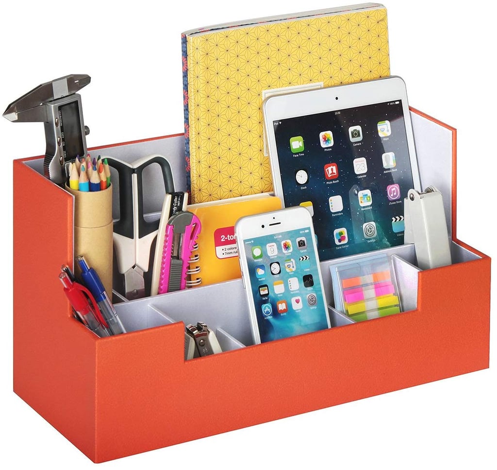 Best Desk Organizers On Amazon 2020 Popsugar Smart Living