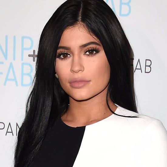 Kylie Jenner's Short Hair Cut | Winter 2016