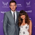 Lea Michele Shares a Touching Tribute to Cory Monteith on His Birthday