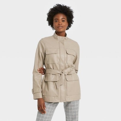 A New Day Anorak Jacket