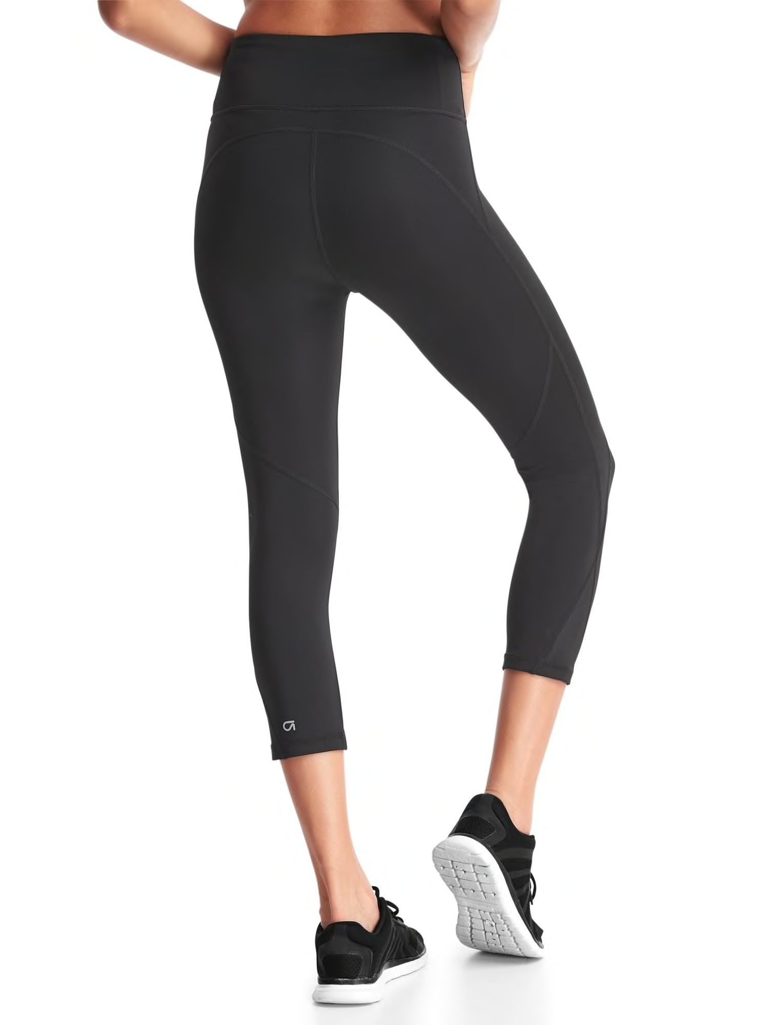 gapfit sculpt compression leggings