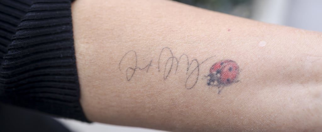 50+ Memorial Tattoo Ideas