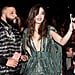Best Pictures From 2016 American Music Awards