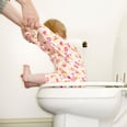7 Things I Wish I Had Known About Potty Training