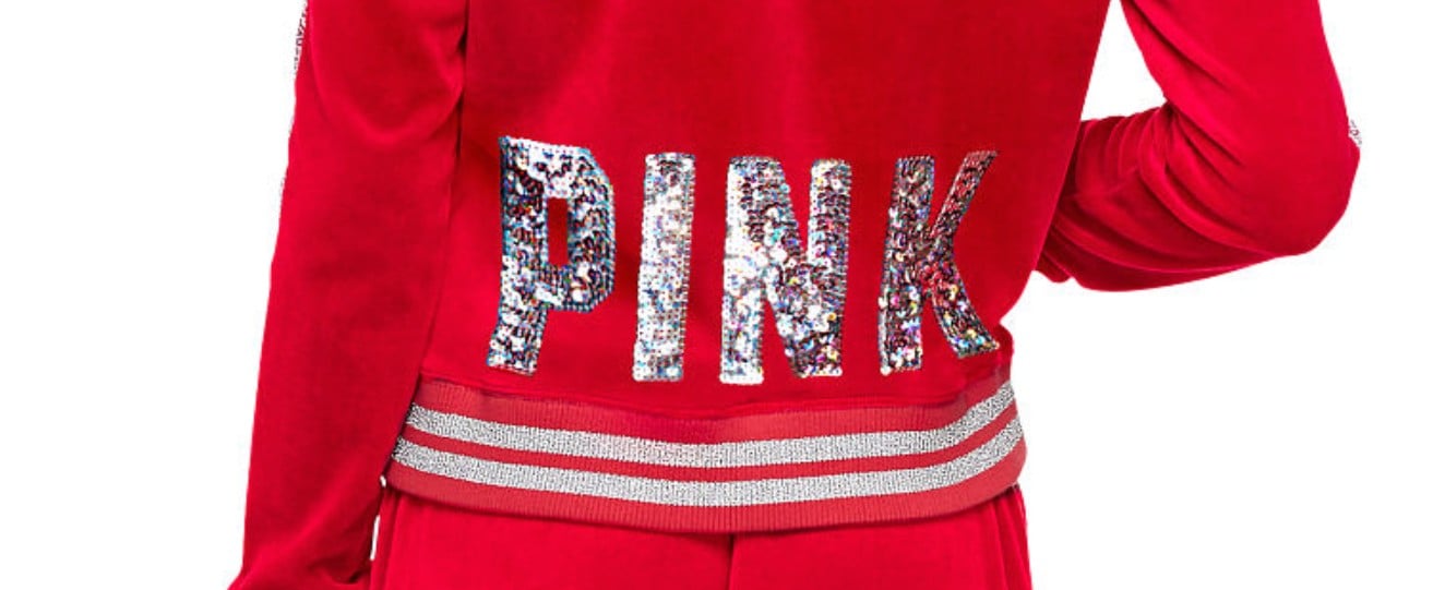 victoria secret jogging outfits
