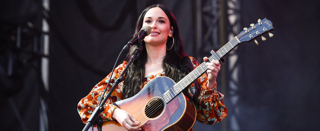 The Best Gifts For Kacey Musgraves Fans