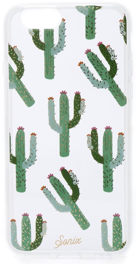 Sonix Cactus iPhone 6/6s Case ($35)