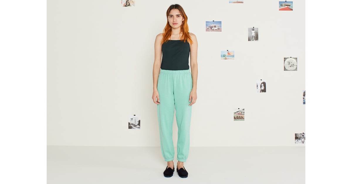 entire world sweatpants
