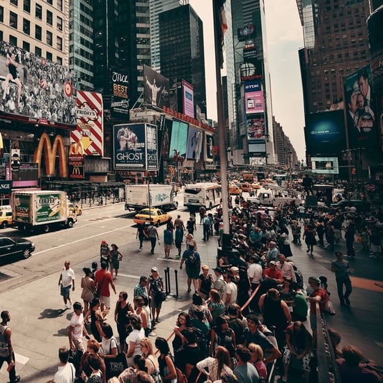 NYC Public WiFi Saves User Information