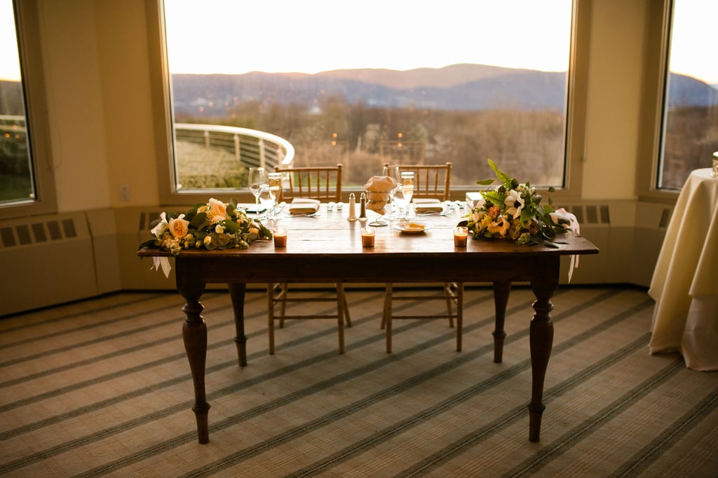 Editor Wedding-Planning Tips