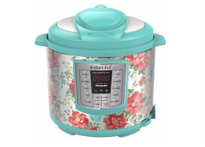 The Pioneer Woman Instant Pot ($99), available at Walmart.