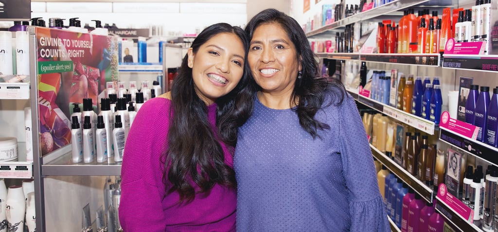 Daughter Nominates Devoted Mom For Ultimate Day of Beauty