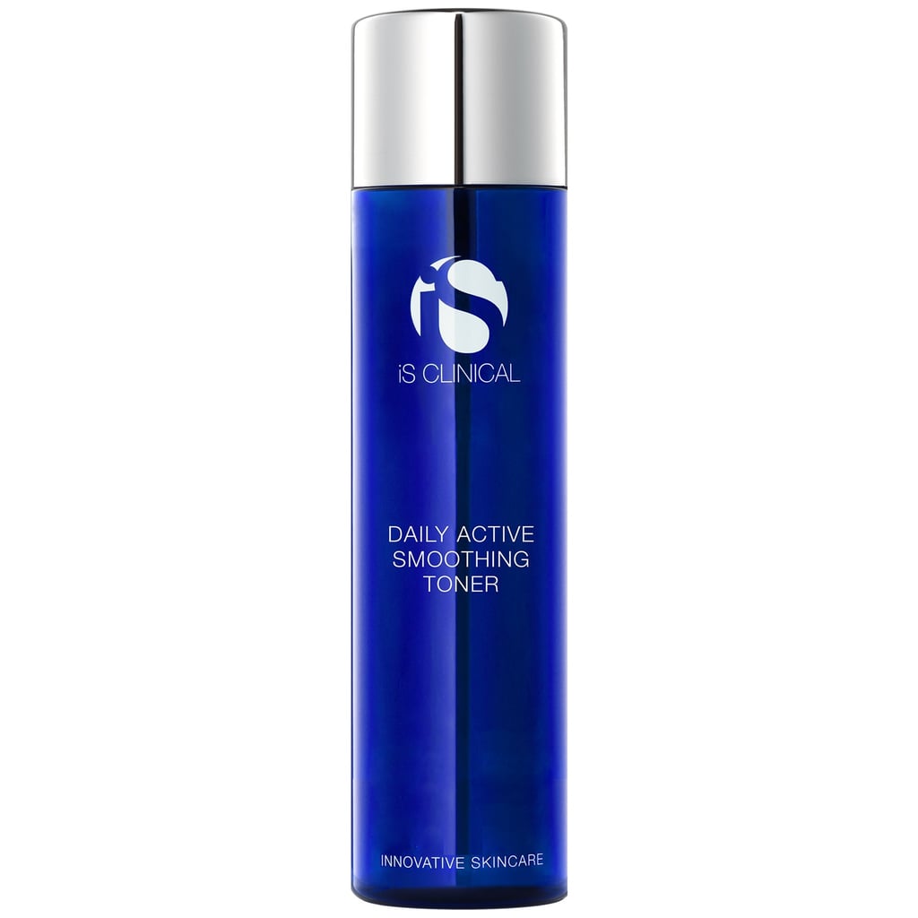 iS Clinical Daily Active Smoothing Toner