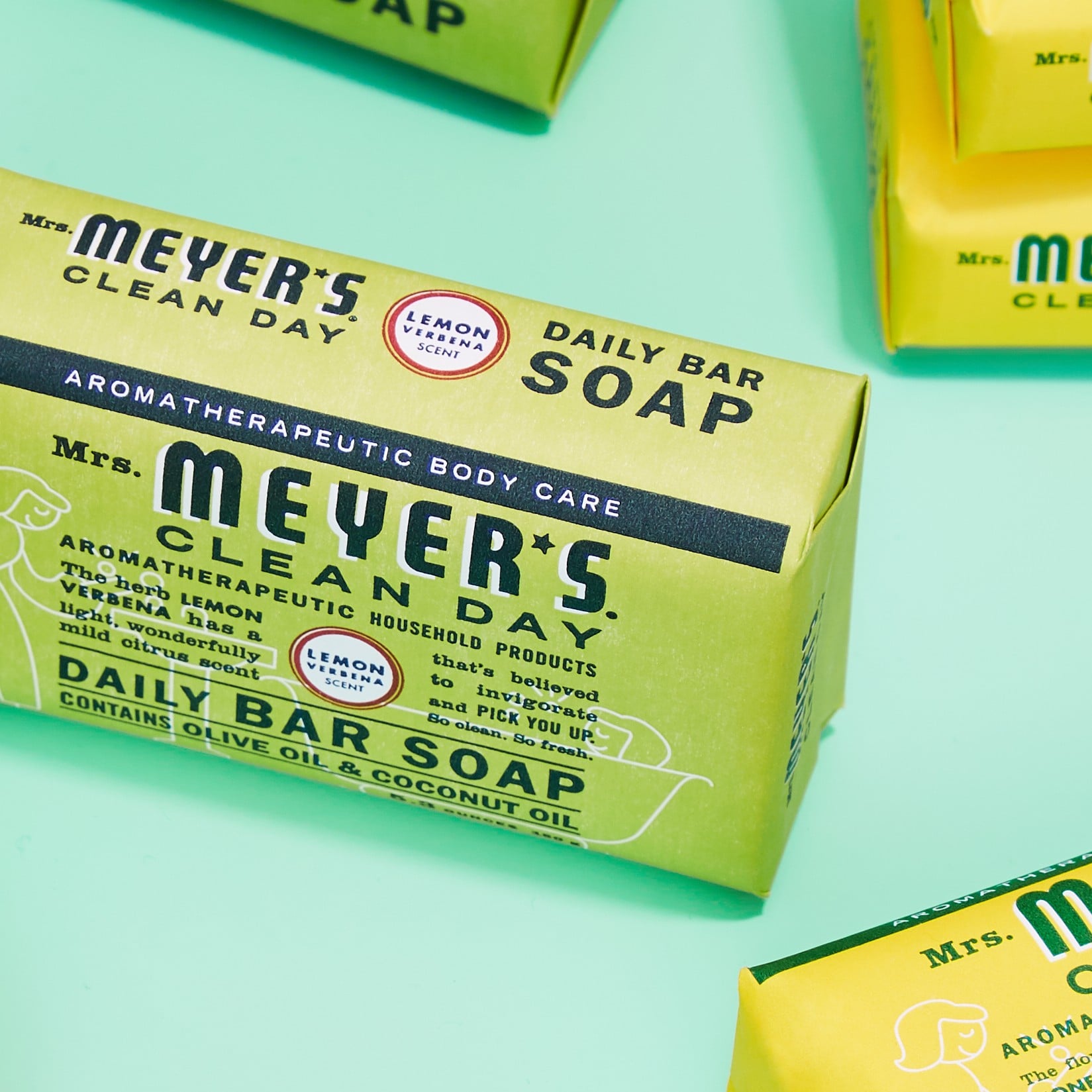 Mrs Meyer S Skincare Products Popsugar Beauty